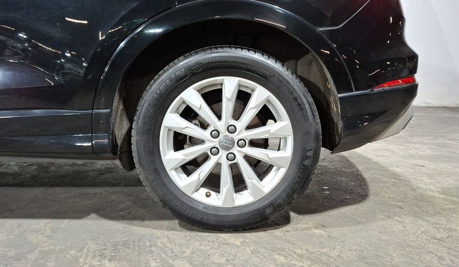 Audi Q3 1.4 35 TFSI SELECT DCT Suv 2021
