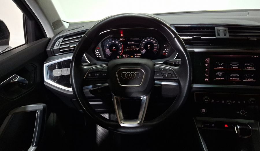 Audi Q3 1.4 35 TFSI SELECT DCT Suv 2021