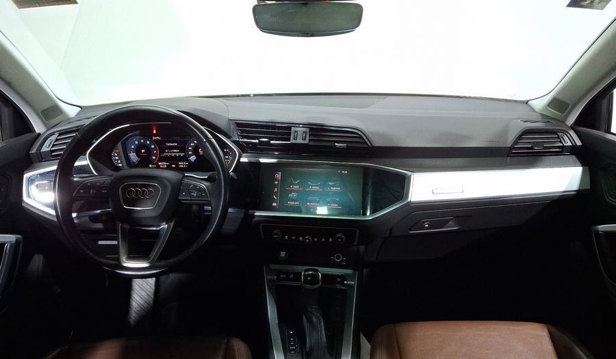Audi Q3 1.4 35 TFSI SELECT DCT Suv 2021