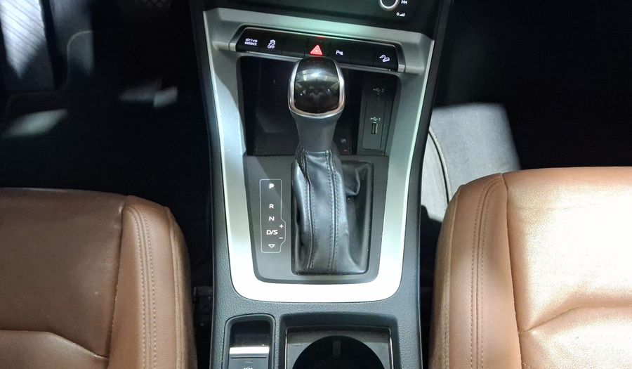 Audi Q3 1.4 35 TFSI SELECT DCT Suv 2021