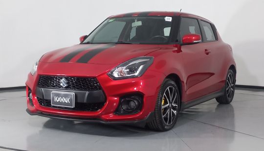 Suzuki • Swift