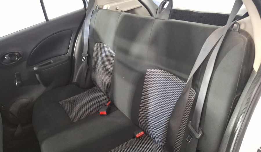 Nissan March 1.6 SENSE Hatchback 2023