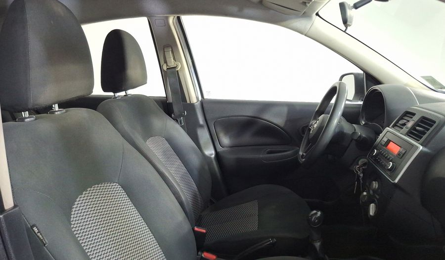 Nissan March 1.6 SENSE Hatchback 2023