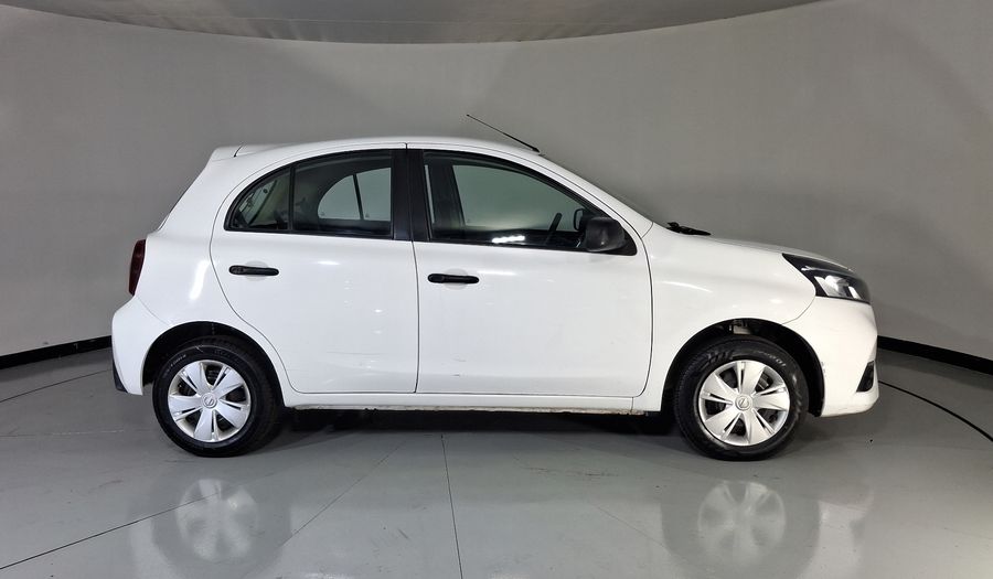 Nissan March 1.6 SENSE Hatchback 2023