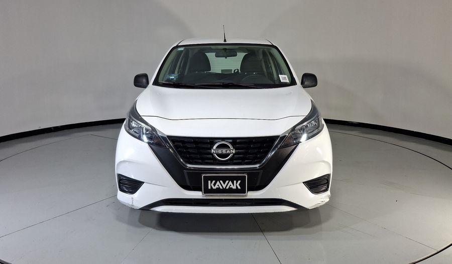 Nissan March 1.6 SENSE Hatchback 2023