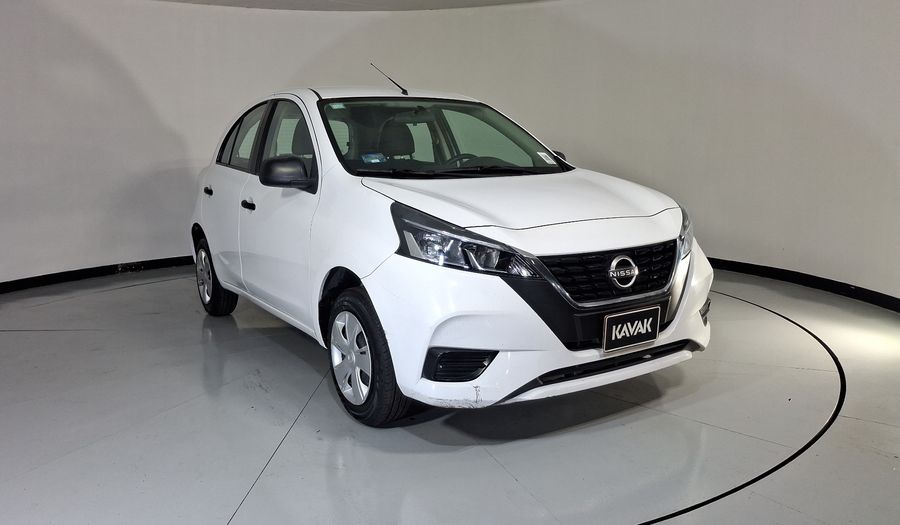 Nissan March 1.6 SENSE Hatchback 2023