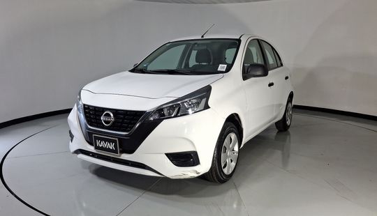 Nissan • March