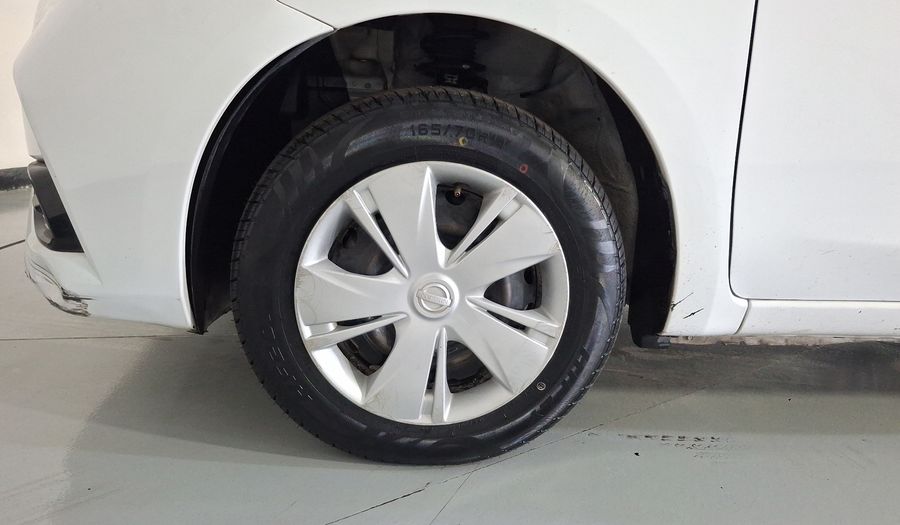 Nissan March 1.6 SENSE Hatchback 2023
