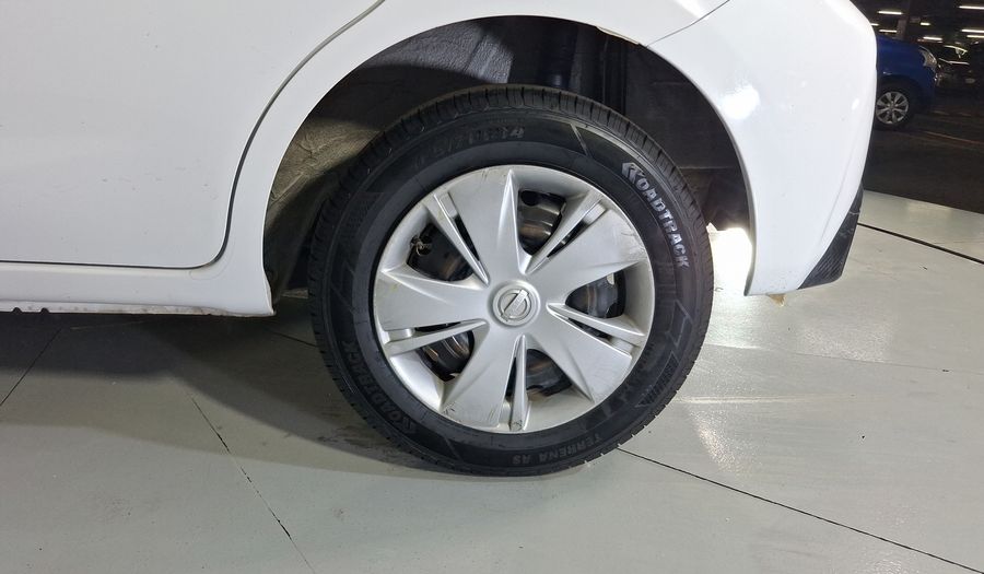 Nissan March 1.6 SENSE Hatchback 2023