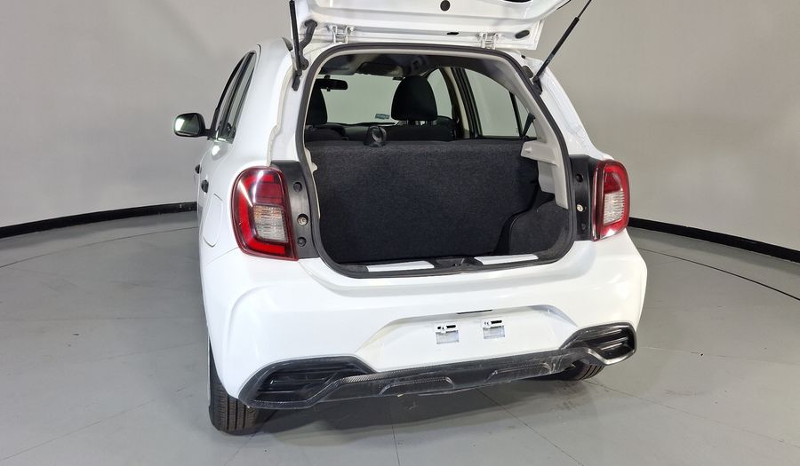 Nissan March 1.6 SENSE Hatchback 2023