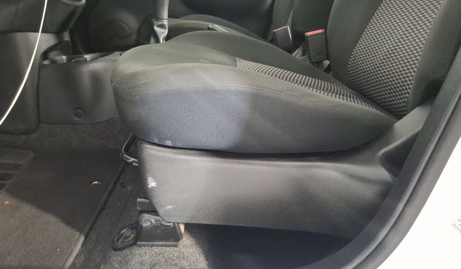 Nissan March 1.6 SENSE Hatchback 2023