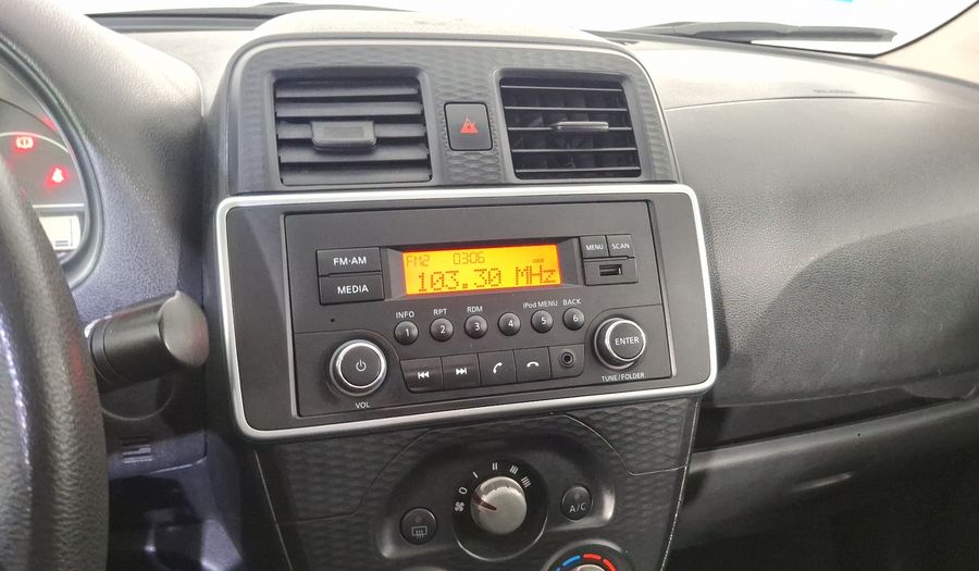 Nissan March 1.6 SENSE Hatchback 2023