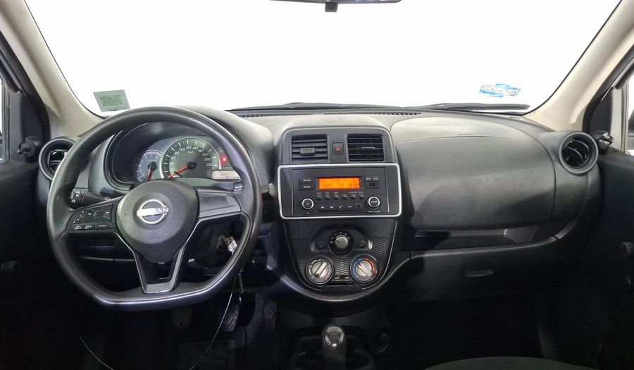 Nissan March 1.6 SENSE Hatchback 2023