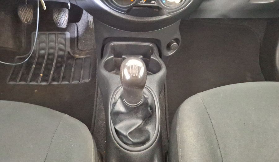 Nissan March 1.6 SENSE Hatchback 2023