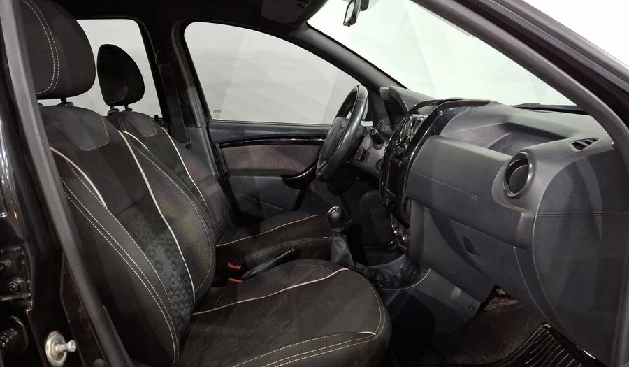 Renault Oroch 2.0 OUTSIDER SMR Pickup 2020