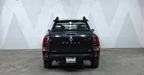 Renault Oroch 2.0 OUTSIDER SMR Pickup 2020