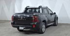 Renault Oroch 2.0 OUTSIDER SMR Pickup 2020
