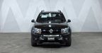 Renault Oroch 2.0 OUTSIDER SMR Pickup 2020