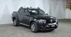 Renault Oroch 2.0 OUTSIDER SMR Pickup 2020