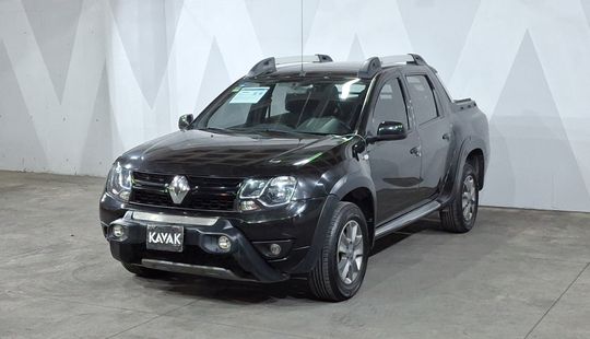 Renault • Oroch