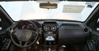 Renault Oroch 2.0 OUTSIDER SMR Pickup 2020