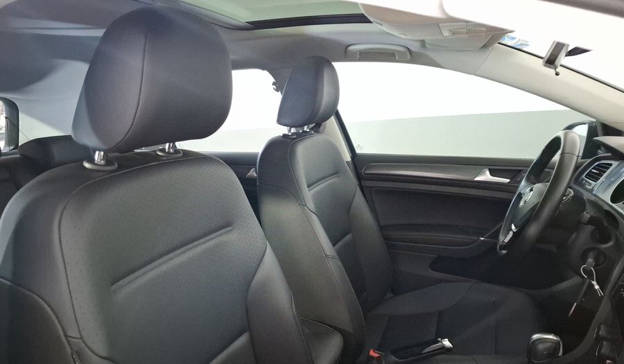 Volkswagen Golf 1.4 COMFORTLINE DCT Hatchback 2019