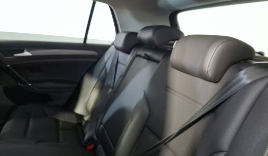 Volkswagen Golf 1.4 COMFORTLINE DCT Hatchback 2019