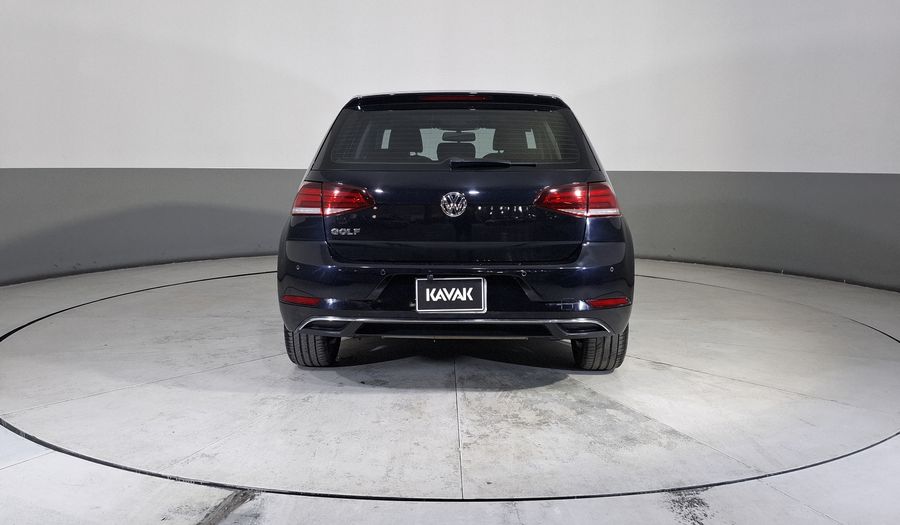Volkswagen Golf 1.4 COMFORTLINE DCT Hatchback 2019