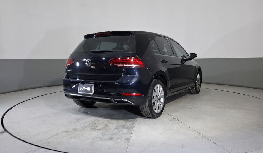 Volkswagen Golf 1.4 COMFORTLINE DCT Hatchback 2019