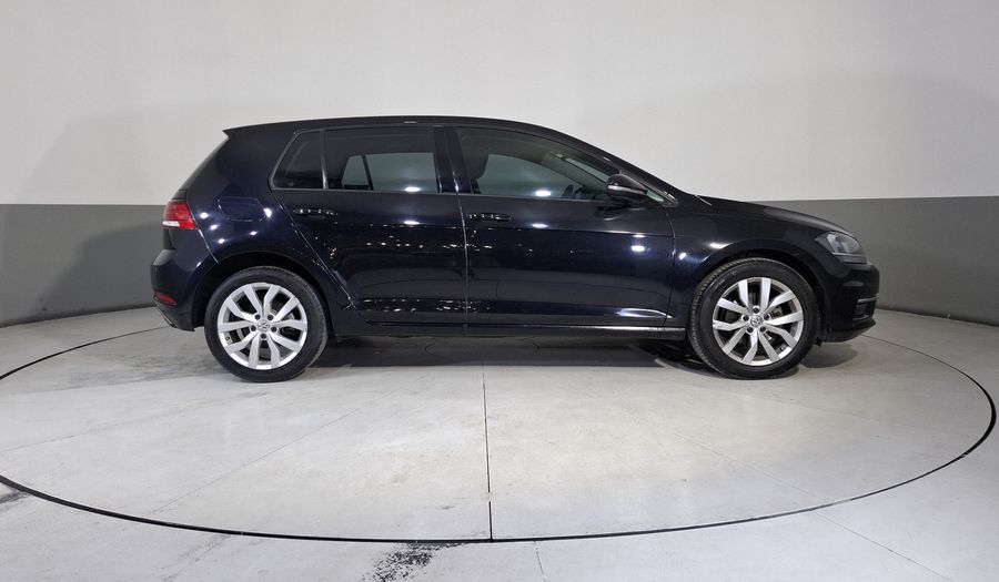 Volkswagen Golf 1.4 COMFORTLINE DCT Hatchback 2019