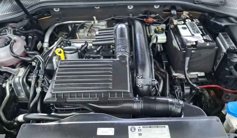 Volkswagen Golf 1.4 COMFORTLINE DCT Hatchback 2019