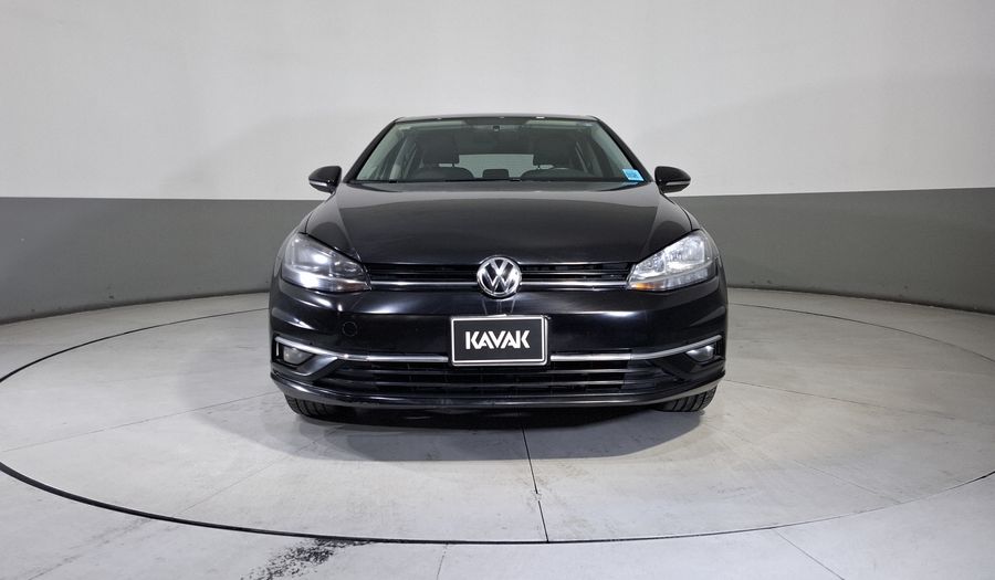 Volkswagen Golf 1.4 COMFORTLINE DCT Hatchback 2019