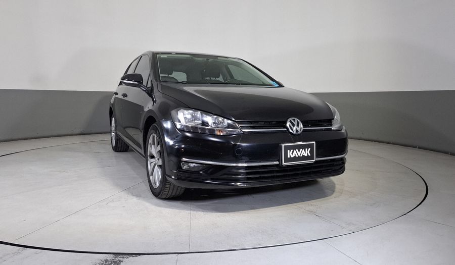 Volkswagen Golf 1.4 COMFORTLINE DCT Hatchback 2019