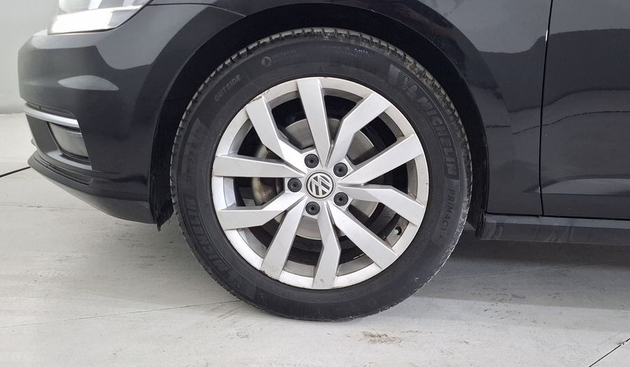 Volkswagen Golf 1.4 COMFORTLINE DCT Hatchback 2019