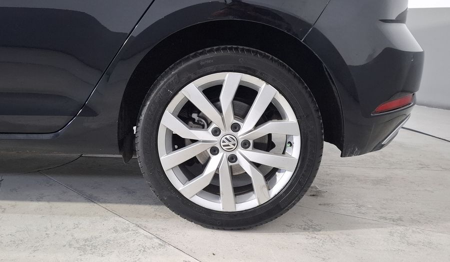 Volkswagen Golf 1.4 COMFORTLINE DCT Hatchback 2019