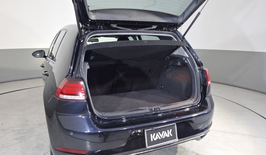 Volkswagen Golf 1.4 COMFORTLINE DCT Hatchback 2019