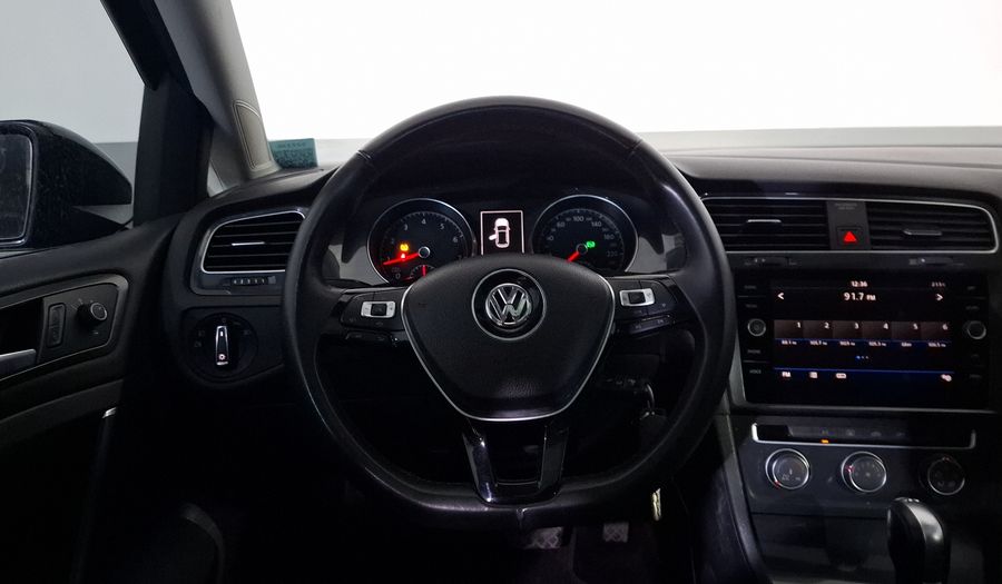 Volkswagen Golf 1.4 COMFORTLINE DCT Hatchback 2019