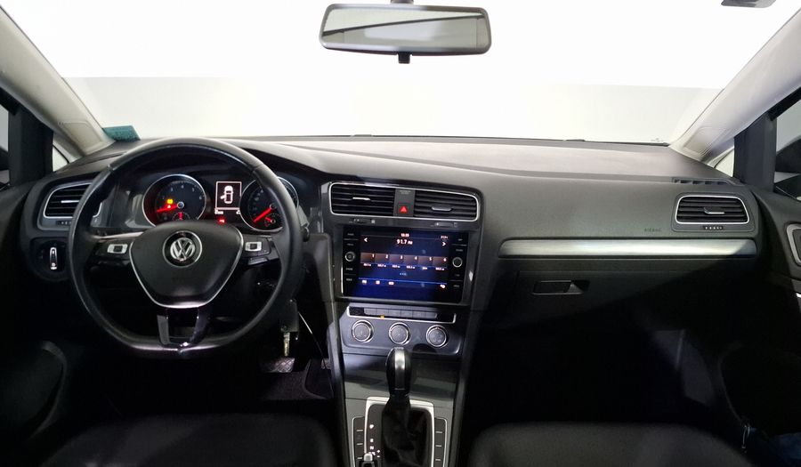 Volkswagen Golf 1.4 COMFORTLINE DCT Hatchback 2019