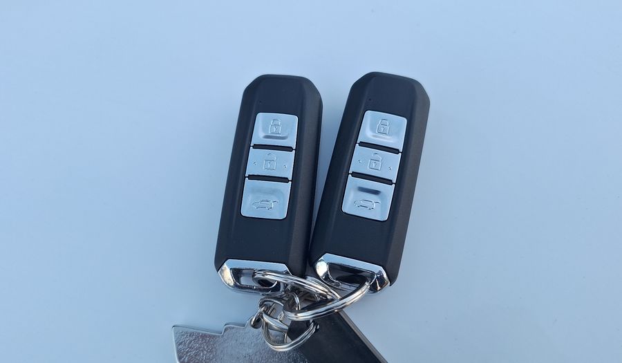 Chevrolet Groove 1.5 PREMIER S Suv 2025