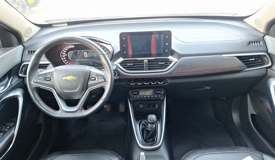Chevrolet Groove 1.5 PREMIER S Suv 2025