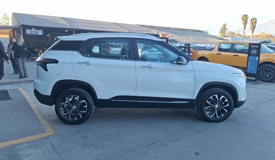 Chevrolet Groove 1.5 PREMIER S Suv 2025