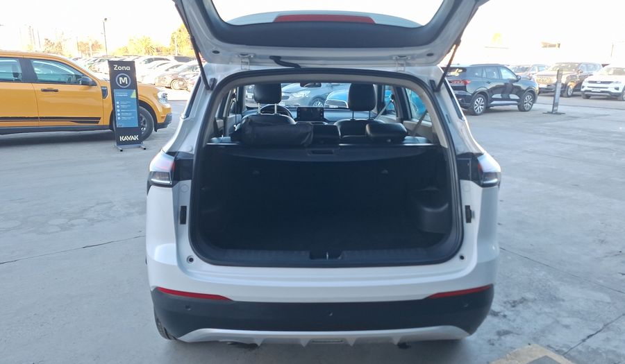 Chevrolet Groove 1.5 PREMIER S Suv 2025