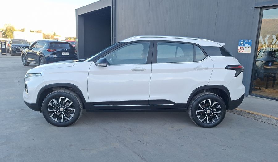 Chevrolet Groove 1.5 PREMIER S Suv 2025