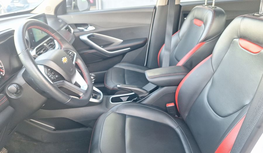 Chevrolet Groove 1.5 PREMIER S Suv 2025