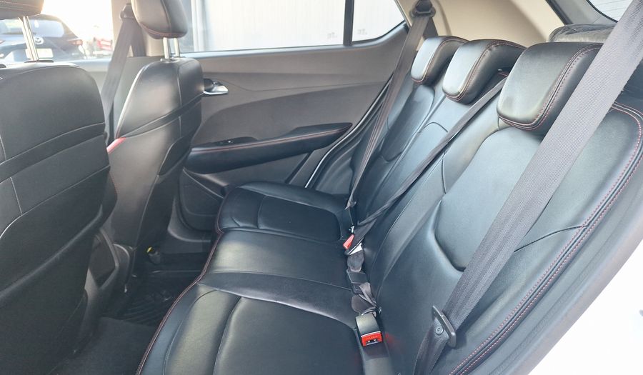 Chevrolet Groove 1.5 PREMIER S Suv 2025