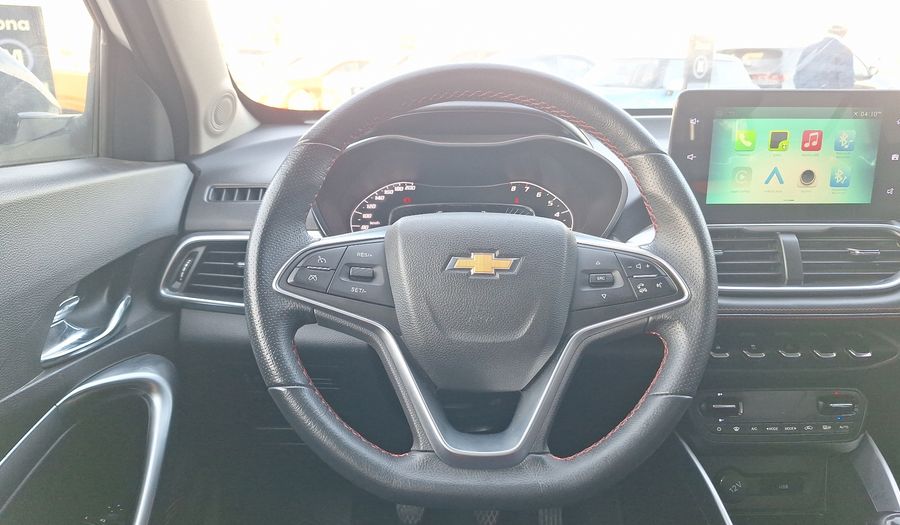 Chevrolet Groove 1.5 PREMIER S Suv 2025