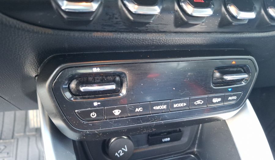 Chevrolet Groove 1.5 PREMIER S Suv 2025