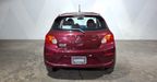 Mitsubishi Mirage 1.2 GLX CVT Hatchback 2017