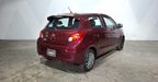 Mitsubishi Mirage 1.2 GLX CVT Hatchback 2017