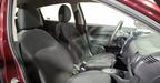 Mitsubishi Mirage 1.2 GLX CVT Hatchback 2017